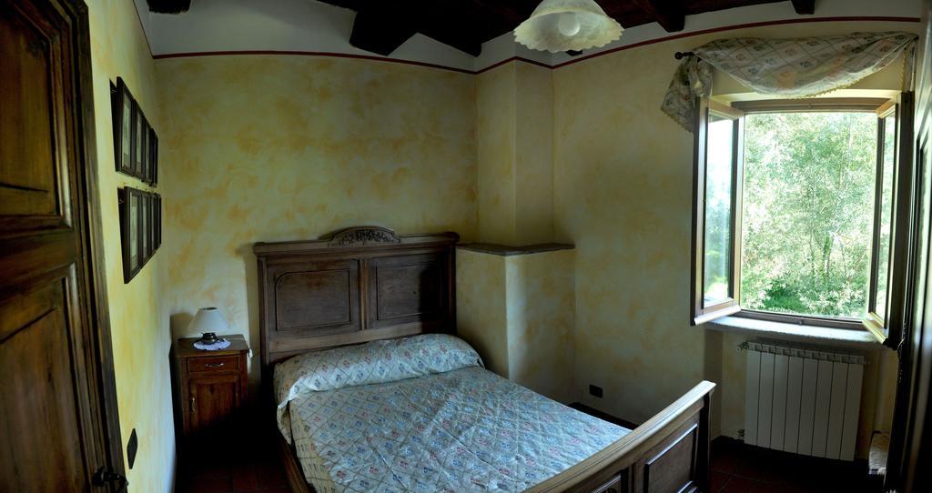 L'Antica Mola Villa Castel Madama Værelse billede